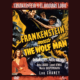 Frankenstein Meets the Wolf Man (1943) Classic Movie Review 10