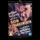 Son of Frankenstein (1939) Classic Movie Review 9