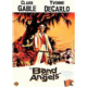 Band of Angels (1957) Classic Movie Review 14