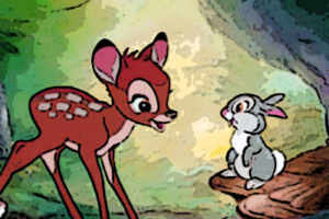 Bambi (1942)