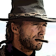 Clint Eastwood – Rowdy Yates to Unforgiven