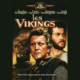 The Vikings (1958) Classic Movie Review 18