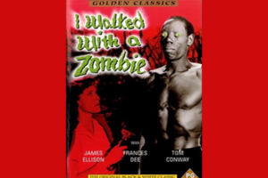 I Walked With a Zombie (1943) Poster SM