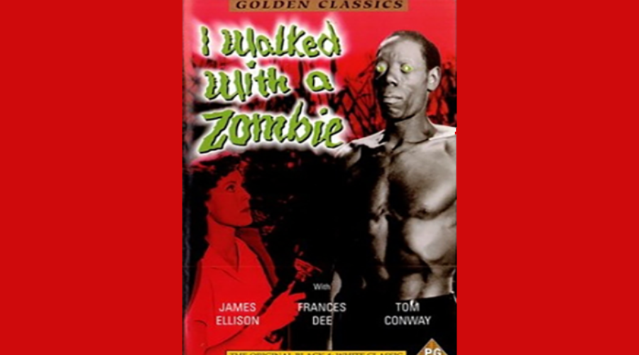 I Walked With a Zombie (1943) Poster SM