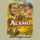 The Alamo (1960) Classic Movie Review 49
