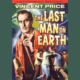 The Last Man on Earth (1964) Classic Movie Review 45