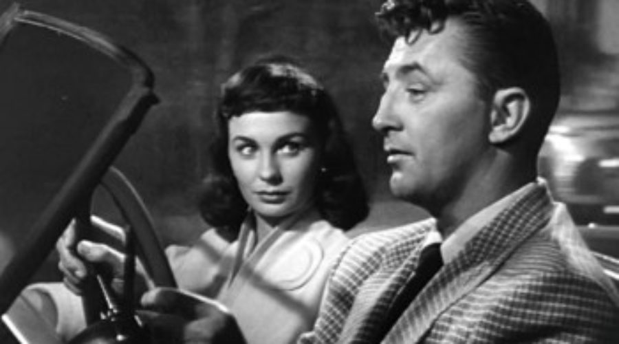 Angel Face (1953) - Forty Essential Film Noir Classics Noirvember