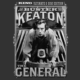 The General (1926) Classic Movie Review 58