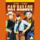 Cat Ballou (1965) Classic Movie Review 71
