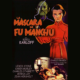 The Mask of Fu Manchu (1932) Classic Movie Review 70