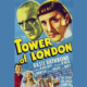 Tower of London (1939) Classic Movie Review 85