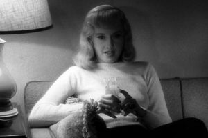Double Indemnity (1944). Barbara Stanwyck - enduring legend
