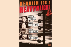 Requiem for a Heavyweight (1962) Poster SM