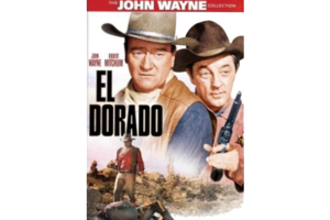 El Dorado (1967) Poster SM