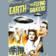 Earth vs. the Flying Saucers (1956) Classic Movie Review 102