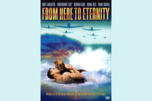 From Here to Eternity (1953) Poster SM