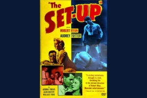 The Set-Up (1949) Poster SM
