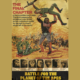 Battle for the Planet of the Apes (1973) Classic Movie Review 122
