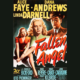 Fallen Angel (1945) Classic Movie Review 132