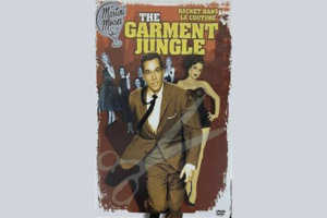 The Garment Jungle (1957) SM