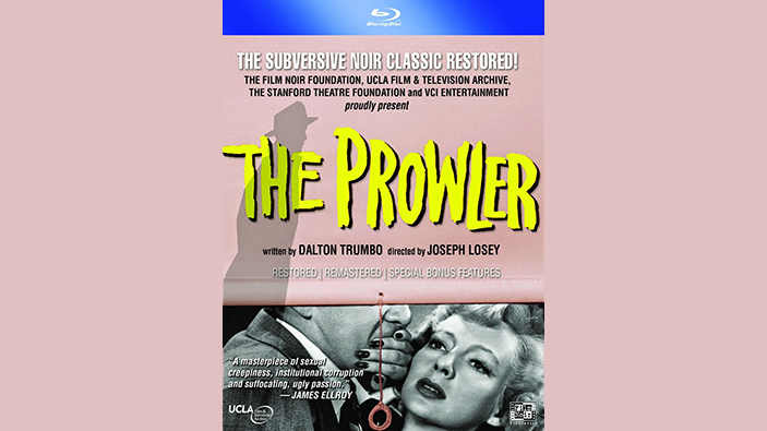 Sweet Home Review – THE PROWLER