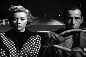 All Film Noirs