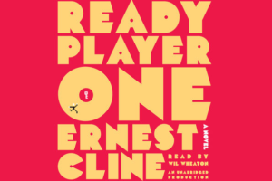 Ready Player One 2011 Book Review SM