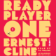 Ready Player One 2011 Book Review