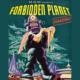 Forbidden Planet (1956) Classic Film Review 160