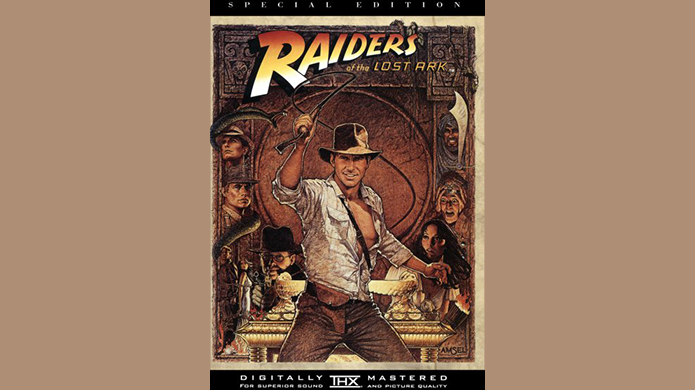 Raiders of the Lost Ark (1981) - IMDb