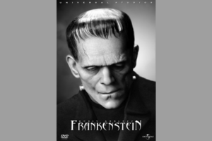 Frankenstein (1931) Poster SM