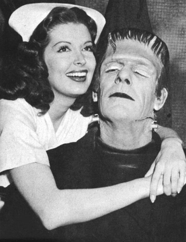 House of Dracula (1945) Classic Movie Review 171 - ClassicMovieRev.com