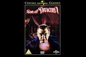 Son of Dracula (1943) Poster SM