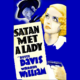 Satan Met a Lady (1936) Classic Movie Review 176