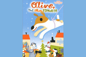 Olive the Other Reindeer (1999) SM