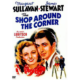 The Shop Around the Corner (1940) Classic Movie Review 177