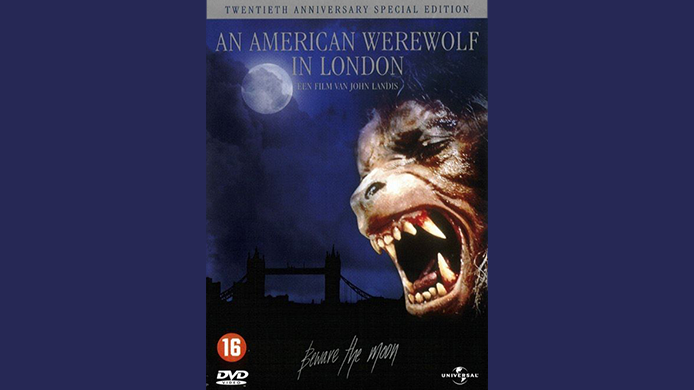 Let's talk about “An American Werewolf In London” 1981 : r/werewolves