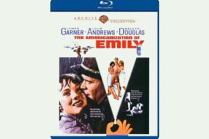 The Americanization of Emily (1964) SM