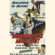 Dangerous Mission (1954) Classic Movie Review 207
