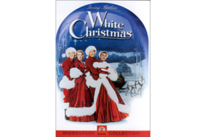 White Christmas (1954) Poster SM