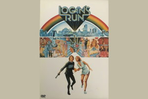 Logan's Run Poster SM