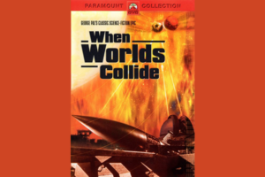 When Worlds Collide (1951) Poster SM