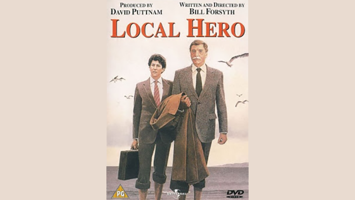 local hero movie review