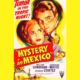 Mystery in Mexico (1948) Classic Movie Review 242