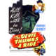 The Devil Thumbs a Ride (1947) Classic Movie Review 243