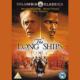 The Long Ships (1964) Classic Movie Review 23