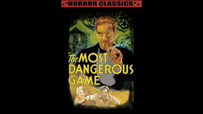 the most dangerous game movie review 1932