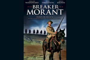 Breaker Morant (1980) Poster SM