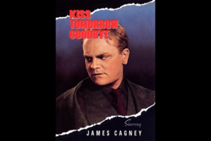 Kiss Tomorrow Goodbye (1950) Poster SM