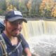 Josh Guerrero raises money for American Veterans Archaeological Recovery on 1200 mile trek